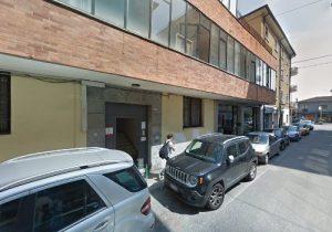 Amministrazioni Immobiliari Camilla Srl - Via Monte Sirottolo - Padova