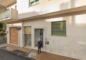 Amministrazioni Immobiliari Cavallaro e Ciani - Via Monaco Simone - Genova