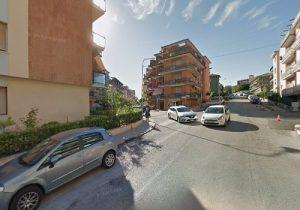 Amministrazioni Immobiliari Di Geom. Goffredi & Geom. Colocci Snc - Via Piemonte - Falconara Marittima