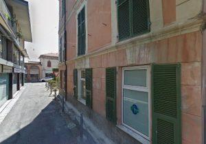 Amministrazioni Immobiliari Fragolino Sas - Via Castello - Bordighera