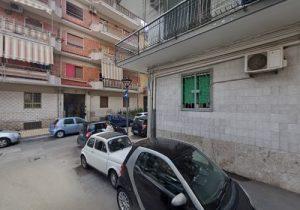Amministrazioni Immobiliari - Via Villa Bisignano - Napoli