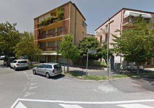 Amministrazioni Immobiliari Praticelli Alberto - Via Guglielmo Marconi - Padova