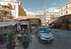 Amministrazioni Immobiliari S.A.S. Di Pellizzari Dr. Mauro & Co. - C.so della Libertà - Merano