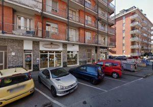 Amministrazioni Immobiliari Trotta Dejanira - Via Stupinigi - Nichelino