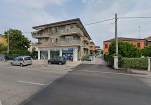 Amministrazioni Ingrosso - Via Sorio - Padova