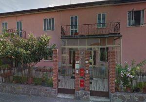 Amministrazioni Mammone - Via Giusto Bolis - Padova