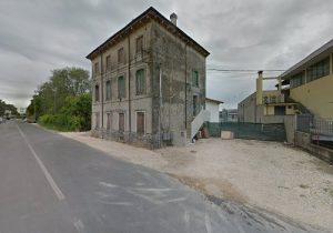 Amministrazioni Nicoli - Viale Trieste - San Bonifacio