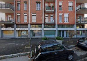 Amministrazioni Stabili San Martino Paola Ciccone - Via Giacomo Matteotti - Bareggio