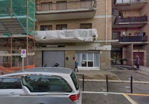 Amministrazioni condominiali Cristina Barelli - Via Rutilio Namaziano - Lido di Ostia