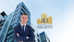 Amministrazioni condominiali Dogliotti - Corso Roma - Loano
