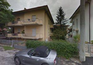 Amministrazioni condominiali studio foschi - Via Bissolati - Cattolica