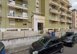 Amministrazioni immobiliari - Via Siena - Catania