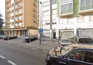 Anaci - Via Guardino Colleoni - Thiene
