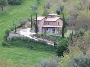 Andrea Cruciani Agenzia Immobiliare - Via Gorgonero - San Severino Marche