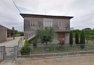 Andrea Perboni Consulente Immobiliare Cerea - Via Tombola - Cerea