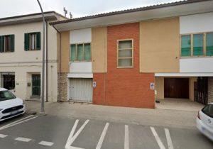 Angela Fedele - Via Susa - Cecina