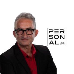 Angelo Graziano | PERSONAL RE ® - Agente Immobiliare - Via Galileo Galilei - Trento