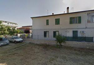 Angelozzi Luca - Via Lambro - Montesilvano