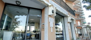 Angelucci Immobiliare - Corso Europa - Borghetto Santo Spirito