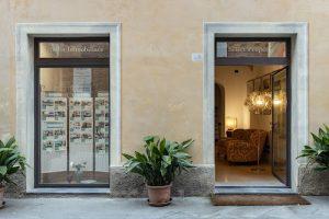 Anna Maria Redi Studio Immobiliare - Select Property in Tuscany - Via Soccini - Buonconvento