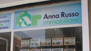 Anna Russo Immobiliare - Corso Italia - Ragusa