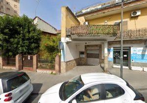 Annunziata Consulting - Via Martiri d'Ungheria - Scafati