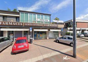 Antoniana Amministrazioni Condominiali S.R.L. Unipersonale - Via Guizza Conselvana - Padova