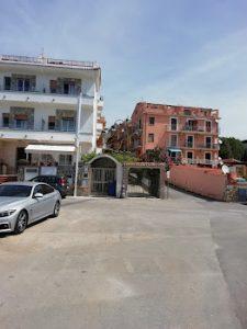 Appartamenti Boston - Via L. Mazzeo - Marina di Camerota