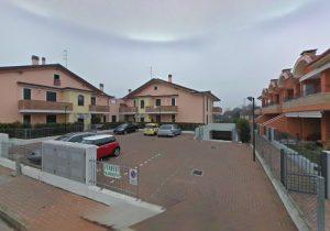 Appartamento in affitto - Via Augusto Romagnoli - Abano Terme