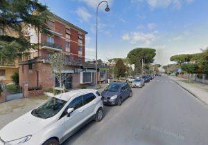 Aragona Carmelo - Viale Giovanni Pisano - Pisa