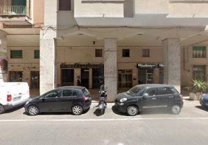 Archigram Zeroquattro S.R.L. - Corso Guglielmo Marconi - Civitavecchia