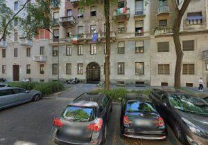 Area 58 Consulting Srl - Via Leone Pancaldo - Milano