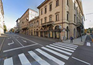 Area Immobiliare - Via Giuseppe Verdi - Bergamo