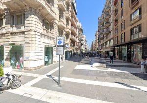 Areachiara - Consulenza immobiliare - Via Sparano da Bari - Bari