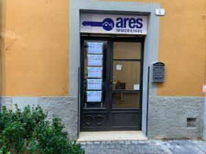 Ares agenzia Immobiliare - Via dell'Olmo - Frascati