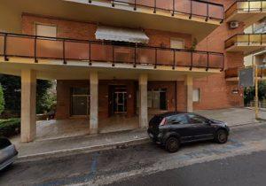 Aru Condomini - Via Tiziano - Ancona