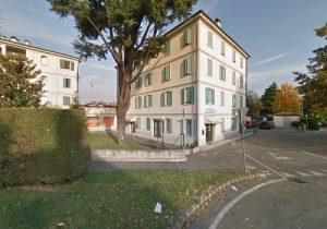Asppi-Casa S.R.L. Associazione Piccoli Proprietari Immobiliari - Via Enrico Berlinguer - Spilamberto
