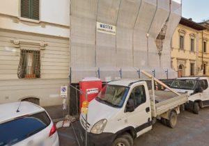 Asset Immobiliare - Via Giotto - Firenze