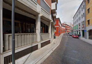 Associazione Notarile Per Le Espropriazioni Immobiliari - Via Gian Battista Bertossi - Pordenone