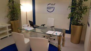 AstaSy Agency srl - Via Lentasio - Milano