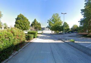 Athena Immobiliare - Via Aspromonte - Foligno