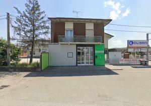 Attico - SS9 - Longiano
