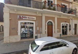 Attiva Immobiliare S.A.S. Di Raffaele Quatraro & C. - Via Mele - Acquaviva delle Fonti
