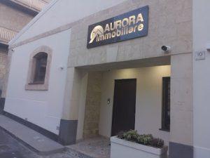 Aurora Immobiliare - Via Duca D'Aosta - Lentini