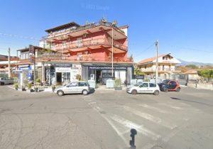 Autonoleggio Realty Company - SP128 - Gravina di Catania