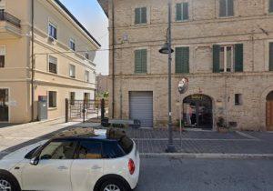 Az Immobiliare - Via Giovanni Becchetti - Santa Maria degli Angeli