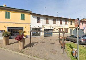 Azimut s.r.l. - Corso XXVI Aprile - Arluno