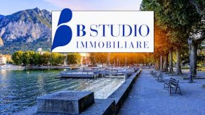 B Studio Immobiliare-Lecco - Viale Dante Alighieri - Lecco