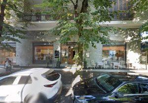 BAJ ENTERPRISE SRL - Via Vittorio Veneto - Brugherio