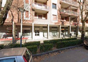 BCE Amministrazione Immobili - Corso Alessandria - Tortona